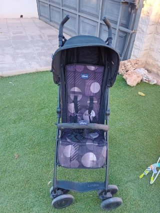 Silla de paseo Chicco London