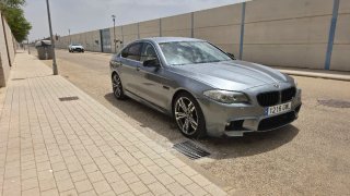 BMW Serie 5 525d 3.0 204