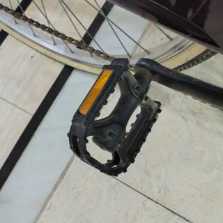 Bicicleta Paseo Holandesa 27 Unisex
