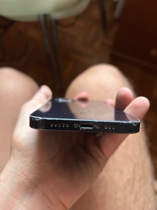 iPhone 12 79%
