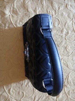 Borsa Braccialini Lei nera