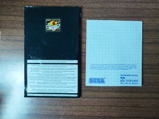 Daytona USA Sega Saturn