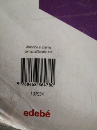 Historia de la filosofía, 2 Bachillerato