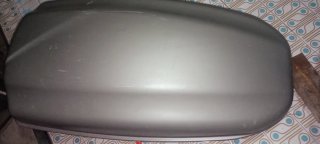 Cofre portaequipajes Hydra 320 240L