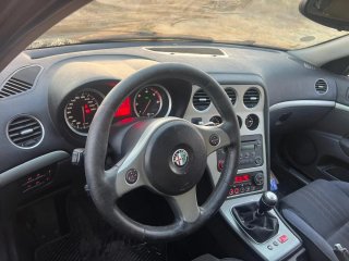 Alfa Romeo 159 2009
