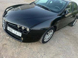 Alfa Romeo 159 2009