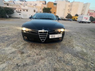 Alfa Romeo 159 2009