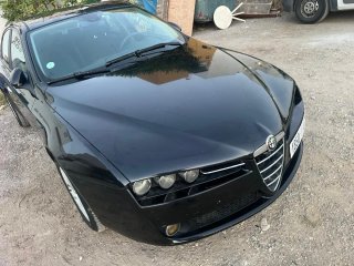 Alfa Romeo 159 2009