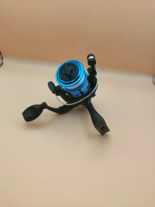 Mulinello da pesca