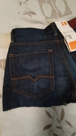 Pantalón Boss Orange