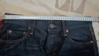 Pantalón Boss Orange