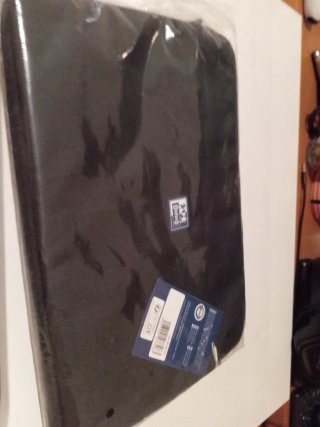 Funda portátil Oxford