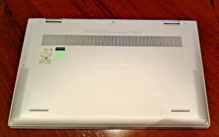 Notebook DELL Inspiron 7306 Convertibile 2 in 1