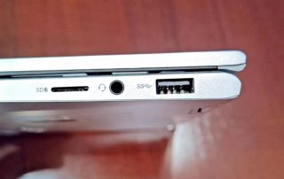 Notebook DELL Inspiron 7306 Convertibile 2 in 1