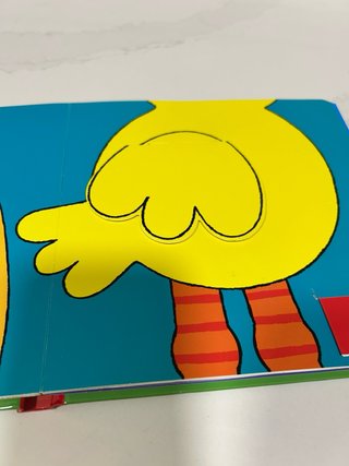 ¿Qué hace el pollito pío?