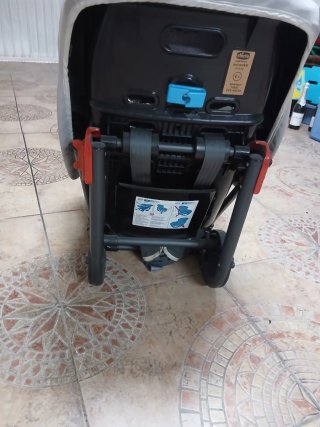 Silla de coche Chicco