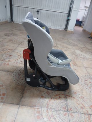 Silla de coche Chicco