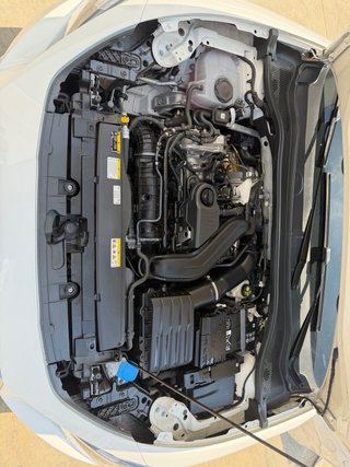 SEAT Leon 2025 ACCIDENTADO!