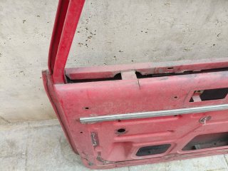 Puertas Jeep Wrangler YJ Rojas