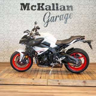 YAMAHA MT 10