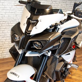 YAMAHA MT 10