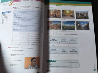 Som-hi! Bàsic 1. Català per a adults A2. Ed.2024
