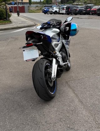Zontes 703rr