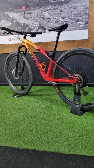 Trek Supercaliber