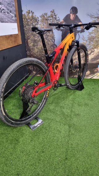 Trek Supercaliber