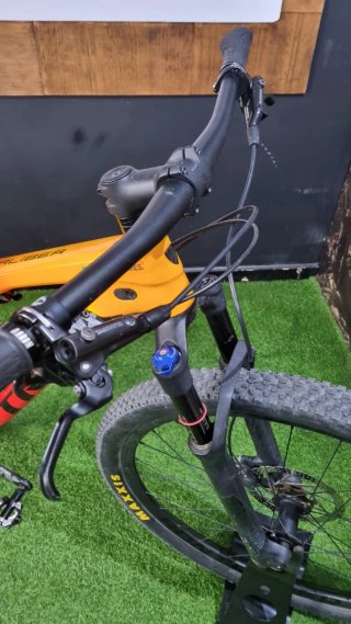 Trek Supercaliber