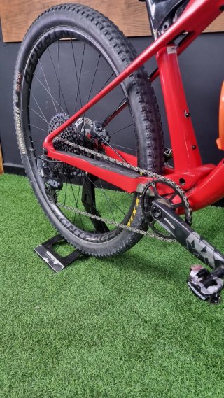 Trek Supercaliber