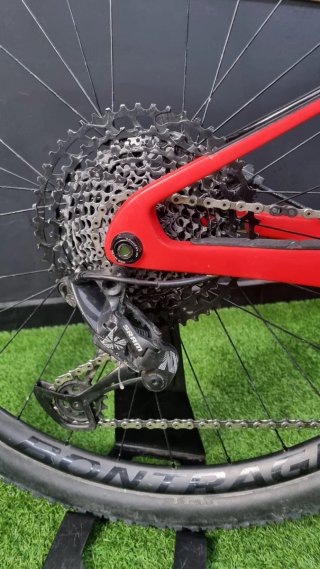 Trek Supercaliber