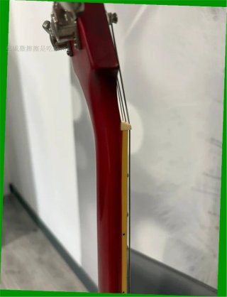 Guitarra Eléctrica Epiphone Les Paul Sunburst