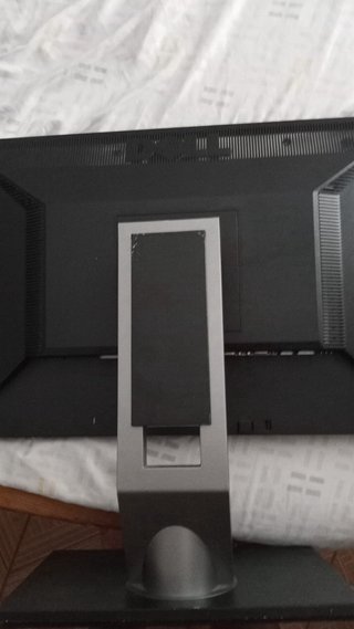 Monitor Dell Preto