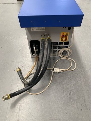 Secador Frigorífico Aire Puska PLX-12