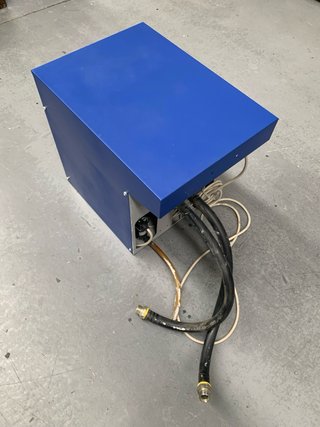 Secador Frigorífico Aire Puska PLX-12