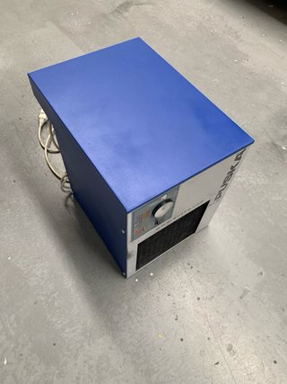Secador Frigorífico Aire Puska PLX-12