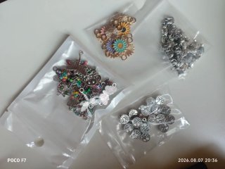 Pulseras personalizadas
