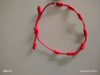 Pulseras personalizadas