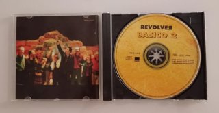 CD Revolver Básico 2