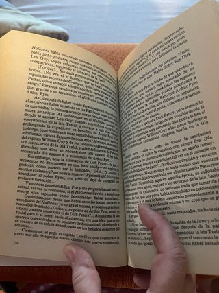 La esfinge de los hielos Grandes Aventuras