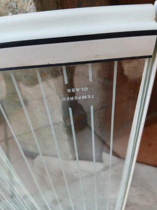 Recambios Nevera Silverline Grand GR 528
