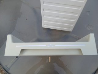 Recambios Nevera Silverline Grand GR 528