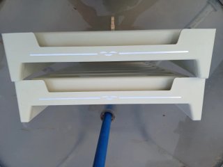 Recambios Nevera Silverline Grand GR 528
