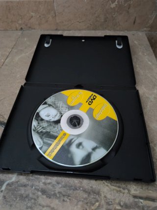 DVD Doble: Sabotaje y El Número 17