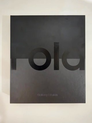Samsung Galaxy Z Fold 4