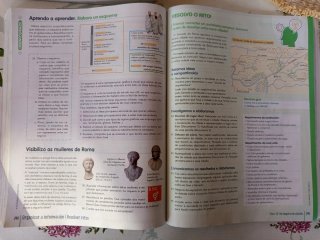 XEOGRAFIA E HISTORIA 1 (COMUNIDADE EN REDE)