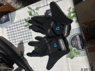 Logitech G923 Seminuevo