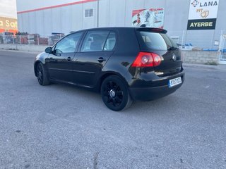 Volkswagen Golf 2006