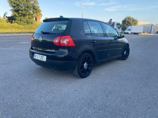 Volkswagen Golf 2006